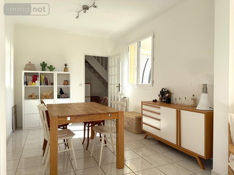 Maison a vendre Antony 92160 Hauts-de-Seine 138 m2 5 pièces 640000 euros