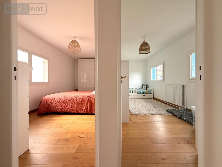 Maison a vendre Antony 92160 Hauts-de-Seine 138 m2 5 pièces 640000 euros