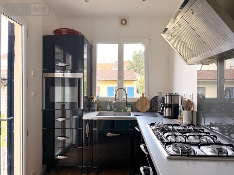 Maison a vendre Antony 92160 Hauts-de-Seine 138 m2 5 pièces 640000 euros