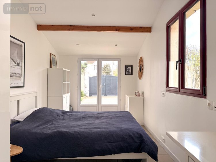 Maison a vendre Antony 92160 Hauts-de-Seine 138 m2 5 pièces 640000 euros