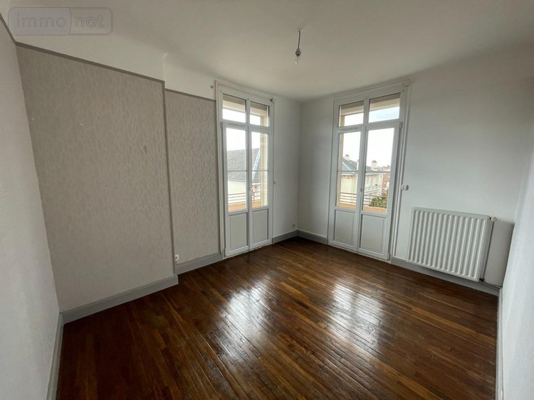 Appartement a vendre Sainte-Savine 10300 Aube 64 m2 3 pièces 114000 euros