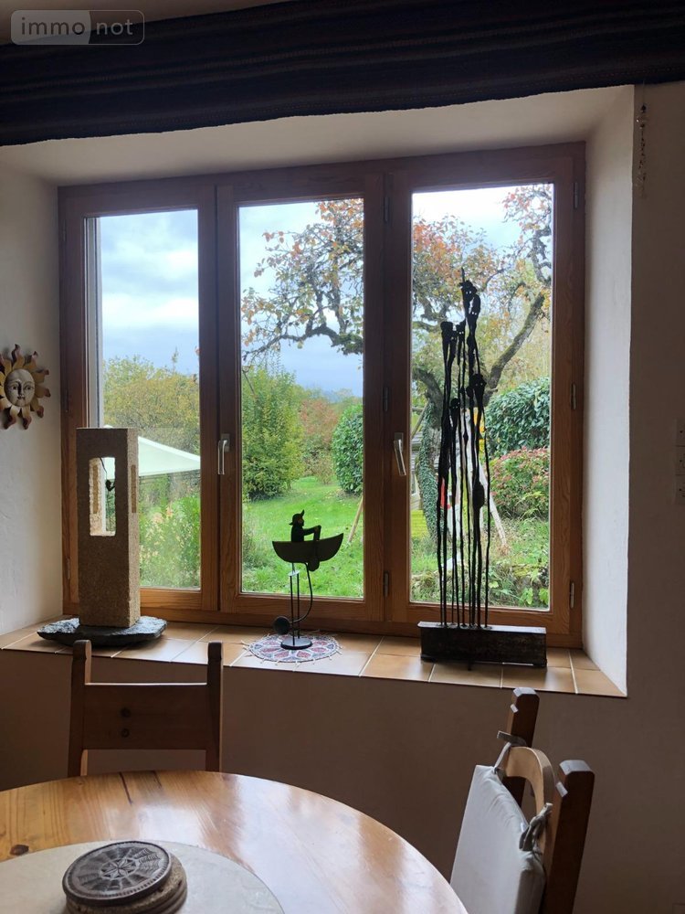Maison a vendre Bloye 74150 Haute-Savoie 205 m2 8 pièces 576400 euros