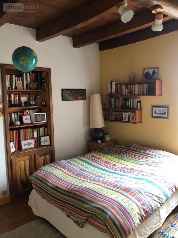 Maison a vendre Bloye 74150 Haute-Savoie 205 m2 8 pièces 576400 euros