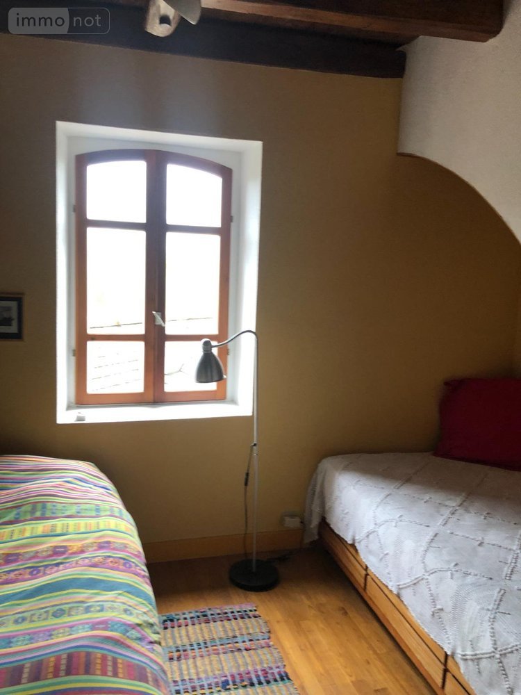 Maison a vendre Bloye 74150 Haute-Savoie 205 m2 8 pièces 576400 euros