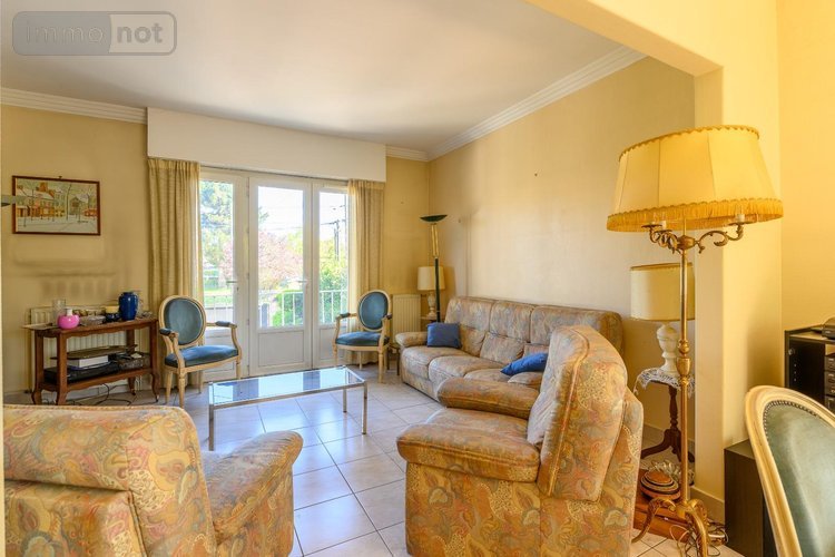 Maison a vendre Le Thillay 95500 Val-d'Oise 90 m2 5 pièces 280000 euros