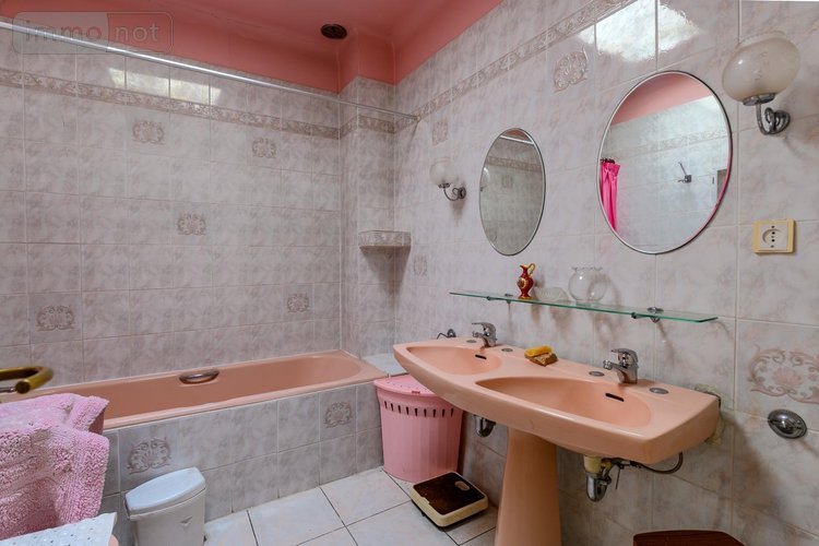 Maison a vendre Le Thillay 95500 Val-d'Oise 90 m2 5 pièces 280000 euros