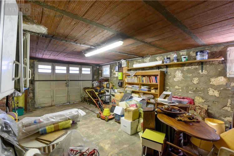 Maison a vendre Le Thillay 95500 Val-d'Oise 90 m2 5 pièces 280000 euros