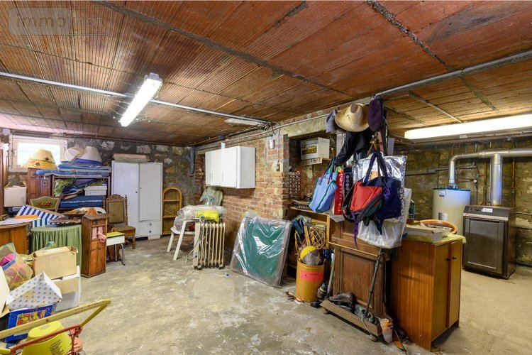 Maison a vendre Le Thillay 95500 Val-d'Oise 90 m2 5 pièces 280000 euros