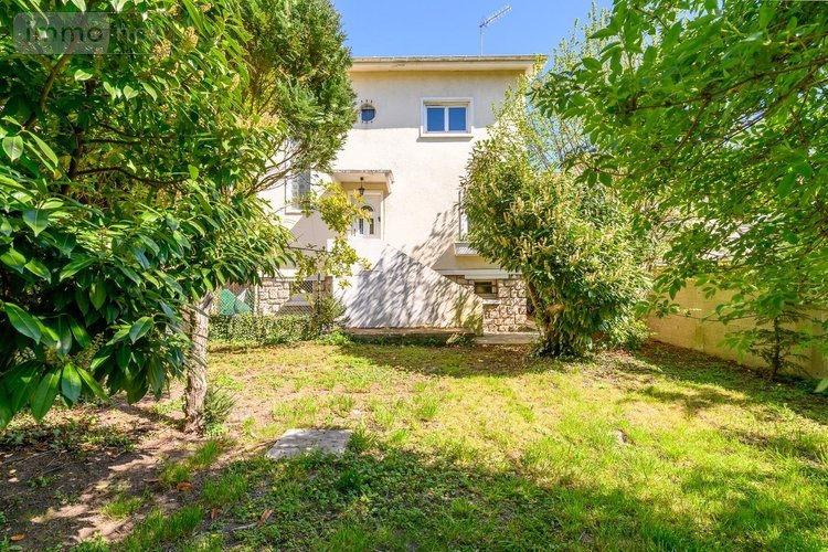 Maison a vendre Le Thillay 95500 Val-d'Oise 90 m2 5 pièces 280000 euros