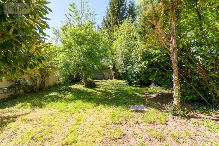 Maison a vendre Le Thillay 95500 Val-d'Oise 90 m2 5 pièces 280000 euros