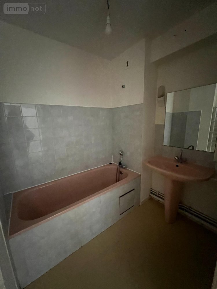 Appartement a vendre Quimper 29000 Finistère 32 m2 1 pièce 108800 euros