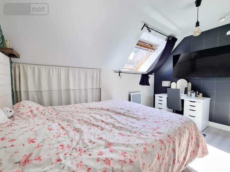 Maison a vendre Darnétal 76160 Seine-Maritime 140 m2 5 pièces 336000 euros