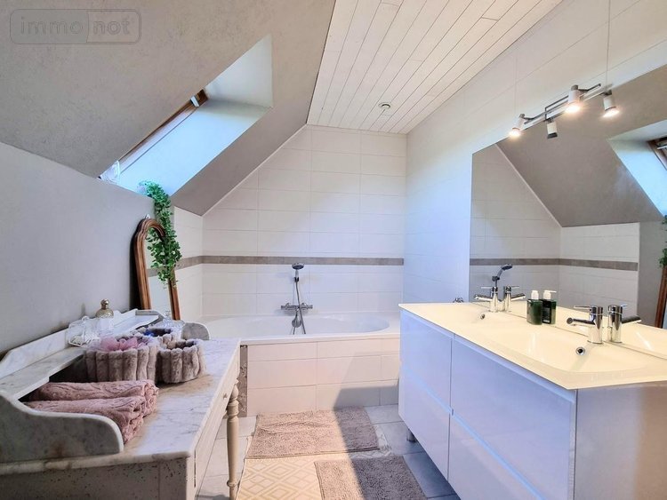 Maison a vendre Darnétal 76160 Seine-Maritime 140 m2 5 pièces 336000 euros