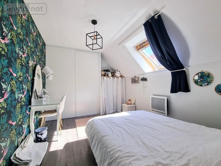 Maison a vendre Darnétal 76160 Seine-Maritime 140 m2 5 pièces 336000 euros