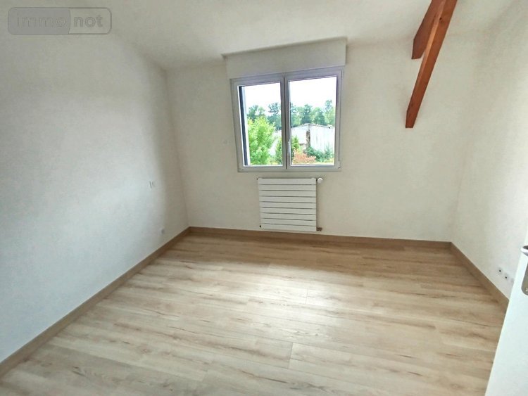Maison a vendre Ancenis-Saint-Géréon 44150 Loire-Atlantique  351900 euros