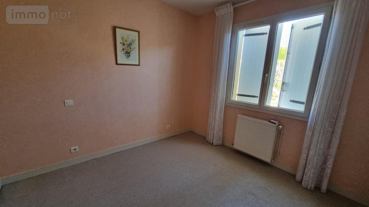 Maison a vendre Jonzac 17500 Charente-Maritime 98 m2 5 pièces 199500 euros