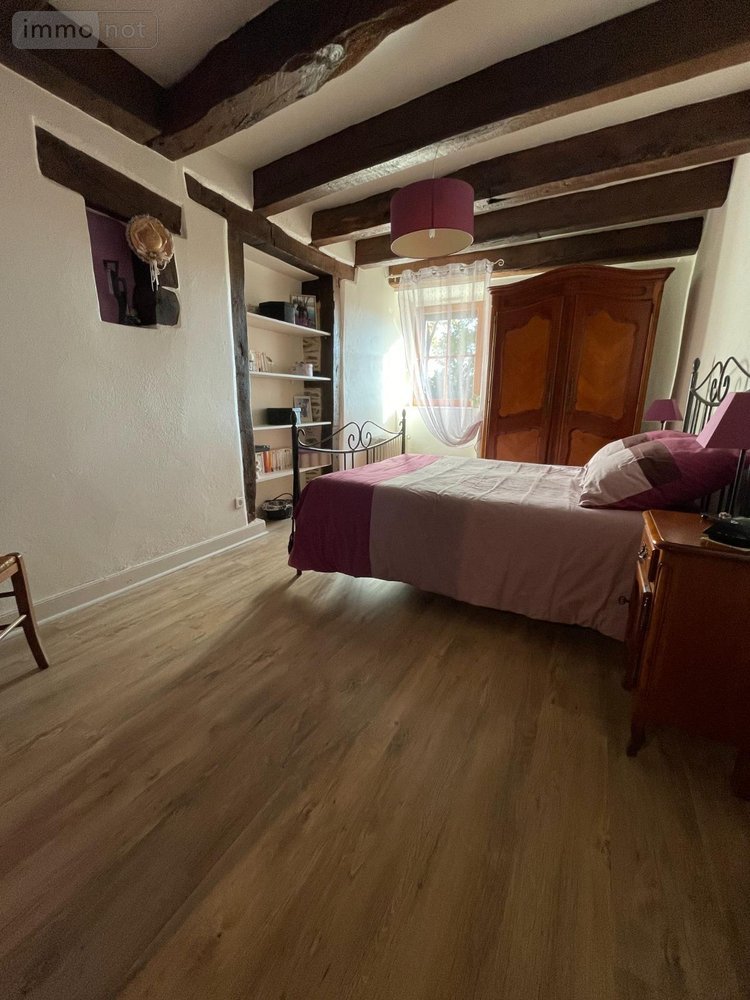 Maison a vendre Noyal-sur-Vilaine 35530 Ille-et-Vilaine 200 m2 7 pièces 398900 euros