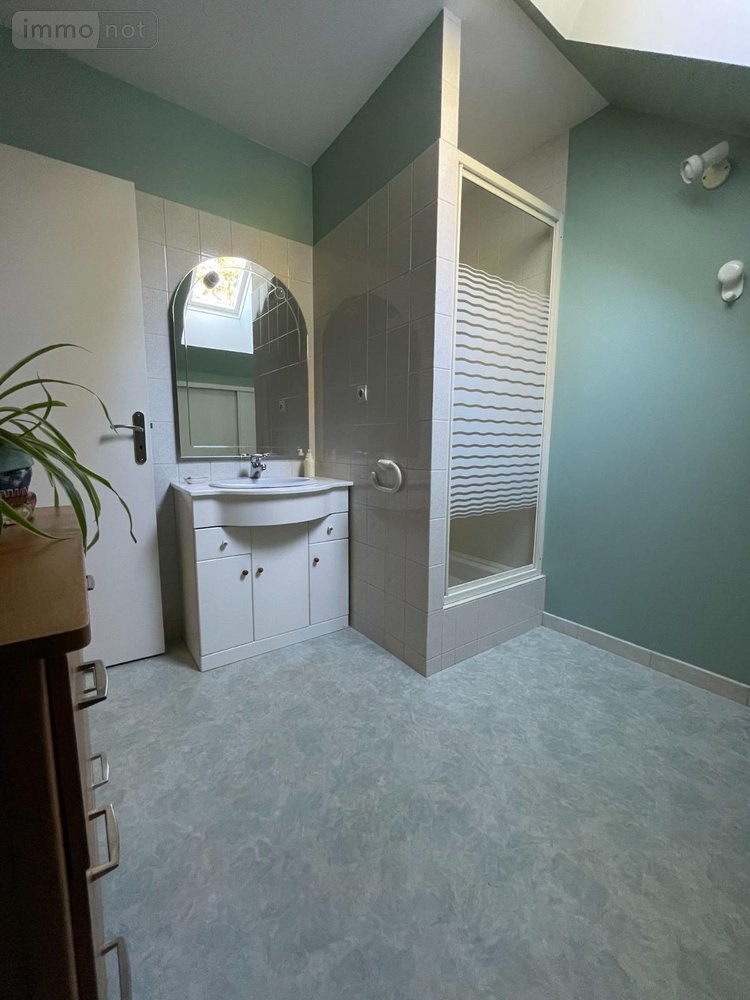 Maison a vendre Noyal-sur-Vilaine 35530 Ille-et-Vilaine 200 m2 7 pièces 398900 euros