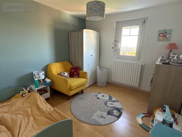 Maison a vendre Rouen 76000 Seine-Maritime 110 m2 4 pièces 425000 euros