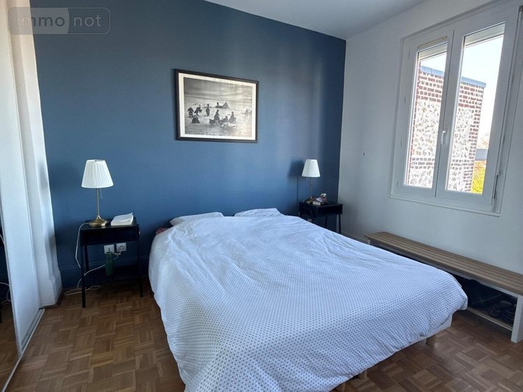 Maison a vendre Rouen 76000 Seine-Maritime 110 m2 4 pièces 425000 euros
