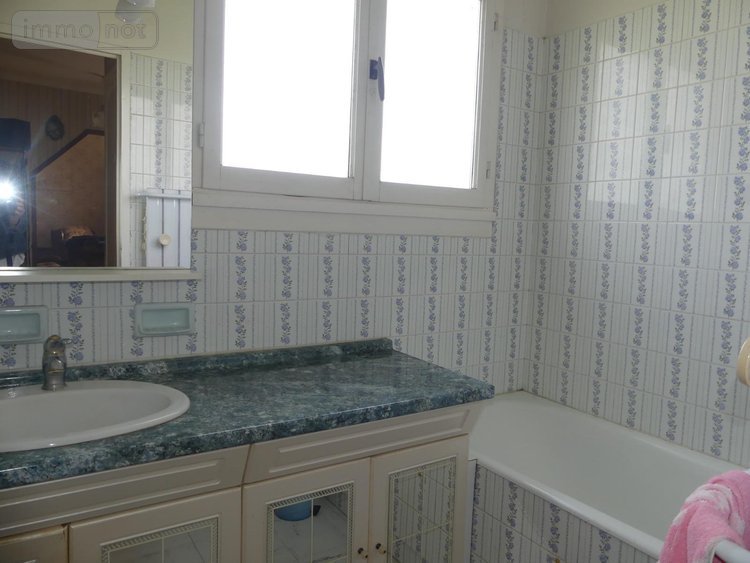 Maison a vendre Caorches-Saint-Nicolas 27300 Eure 81 m2 3 pièces 134000 euros