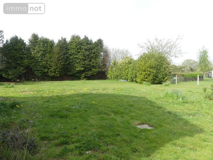 Maison a vendre Caorches-Saint-Nicolas 27300 Eure 81 m2 3 pièces 134000 euros