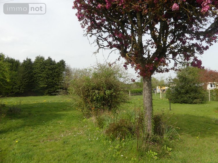 Maison a vendre Caorches-Saint-Nicolas 27300 Eure 81 m2 3 pièces 134000 euros