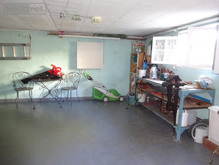 Maison a vendre Nogent-le-Rotrou 28400 Eure-et-Loir 94 m2 4 pièces 217300 euros