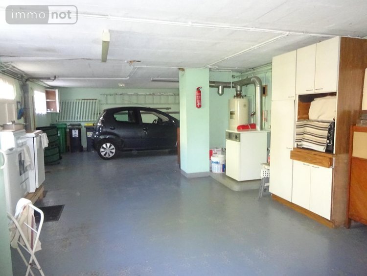 Maison a vendre Nogent-le-Rotrou 28400 Eure-et-Loir 94 m2 4 pièces 217300 euros