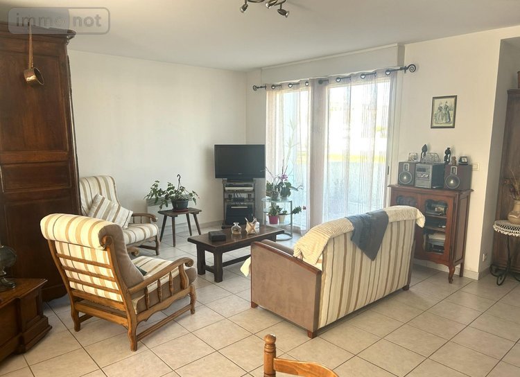 Maison a vendre Marennes-Hiers-Brouage 17320 Charente-Maritime 91 m2 4 pièces 292500 euros