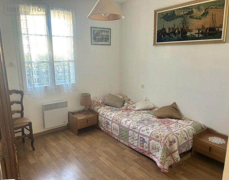 Maison a vendre Marennes-Hiers-Brouage 17320 Charente-Maritime 91 m2 4 pièces 292500 euros