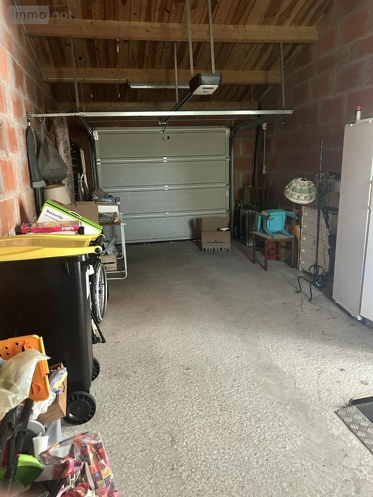 Maison a vendre Marennes-Hiers-Brouage 17320 Charente-Maritime 91 m2 4 pièces 292500 euros