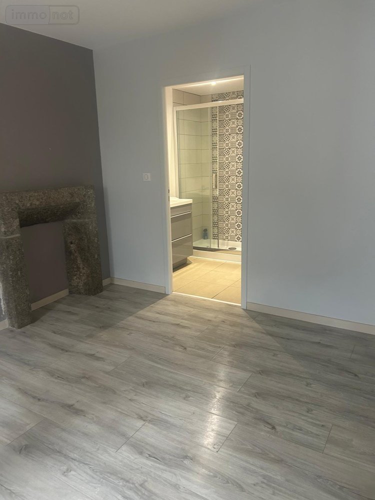Maison a vendre Chaudes-Aigues 15110 Cantal 131 m2 6 pièces 204750 euros