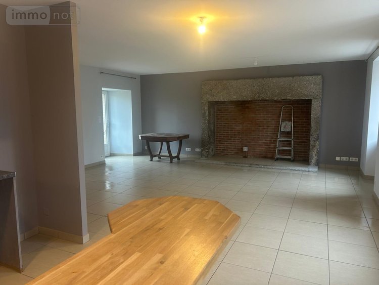 Maison a vendre Chaudes-Aigues 15110 Cantal 131 m2 6 pièces 204750 euros