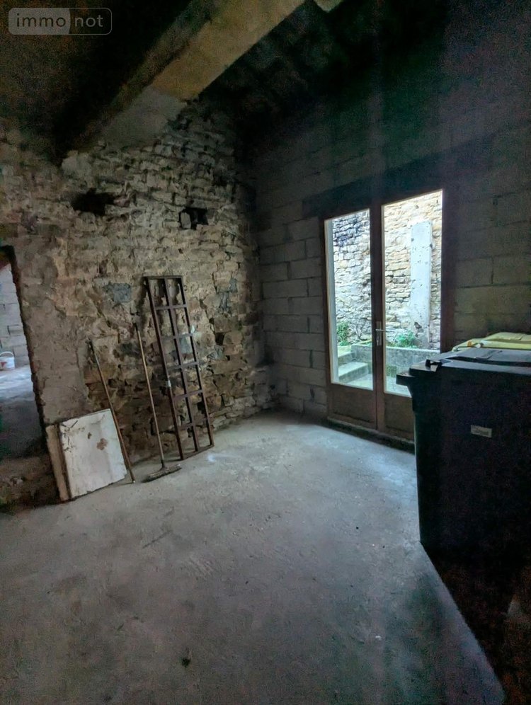 Maison a vendre Floing 08200 Ardennes 86 m2 4 pièces 95000 euros