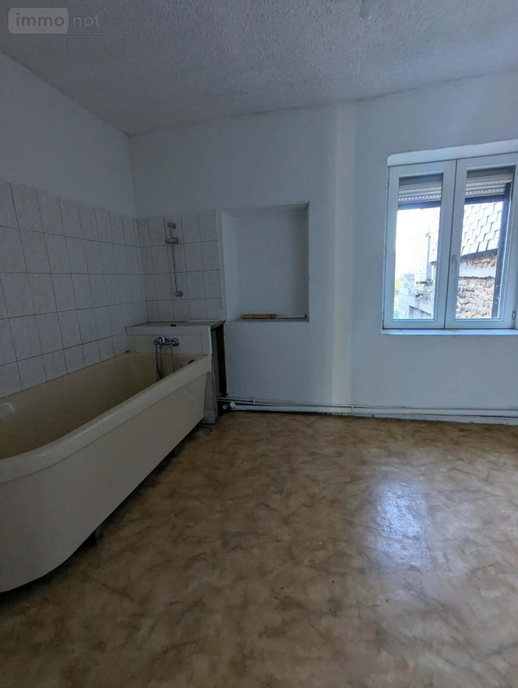 Maison a vendre Floing 08200 Ardennes 86 m2 4 pièces 95000 euros