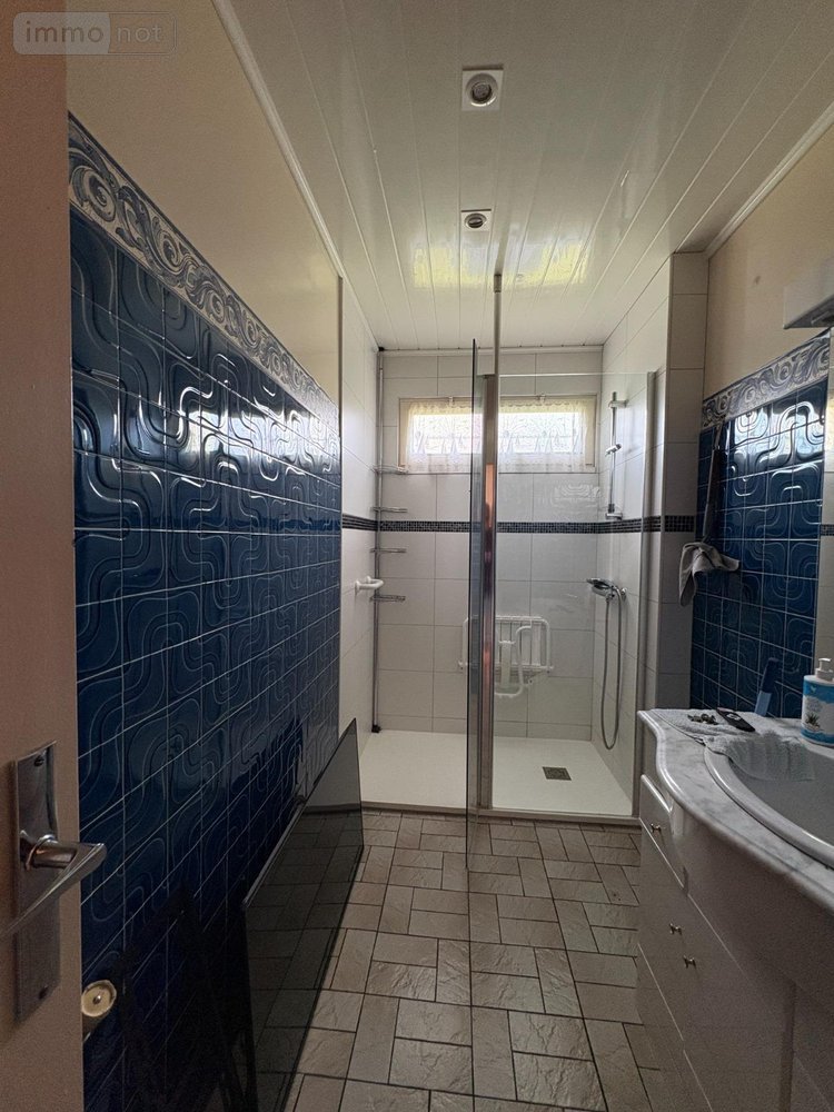 Maison a vendre Port-Jérôme-sur-Seine 76330 Seine-Maritime 80 m2 3 pièces 167680 euros