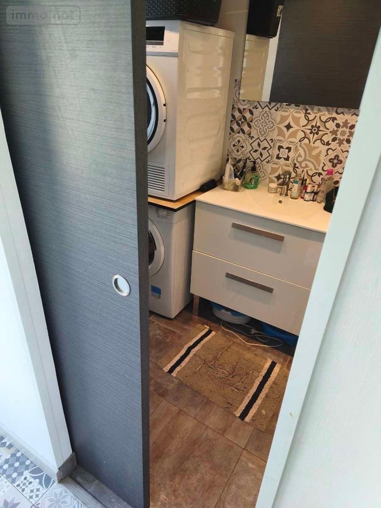 Maison a vendre Feuquières-en-Vimeu 80210 Somme 85 m2 4 pièces 177554 euros