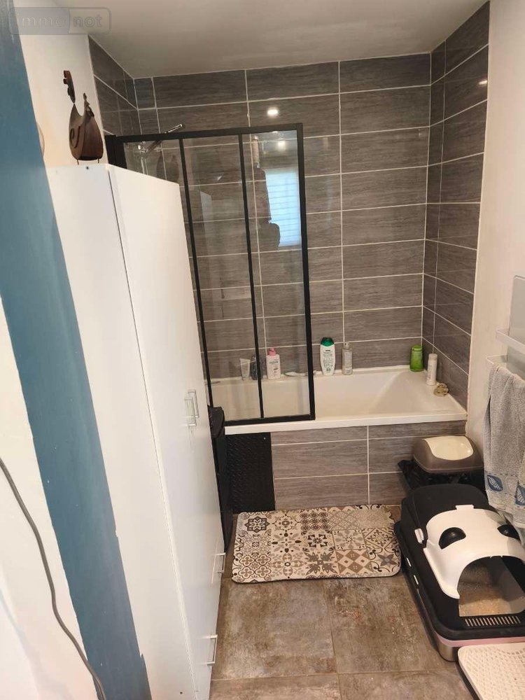 Maison a vendre Feuquières-en-Vimeu 80210 Somme 85 m2 4 pièces 177554 euros