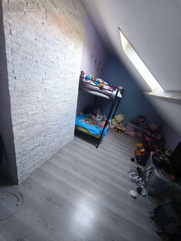 Maison a vendre Feuquières-en-Vimeu 80210 Somme 85 m2 4 pièces 177554 euros