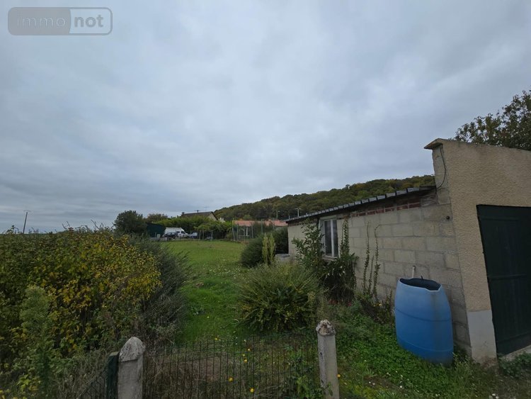 Maison a vendre Verneuil-sous-Coucy 02380 Aisne 65 m2 3 pièces 73900 euros