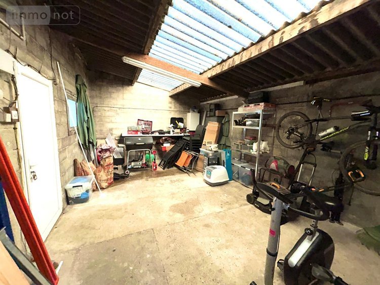 Maison a vendre Hazebrouck 59190 Nord 95 m2 5 pièces 255000 euros