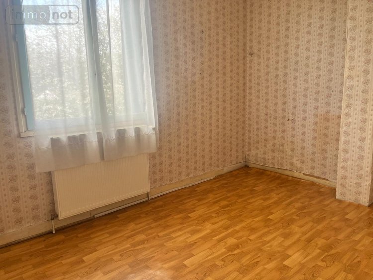 Maison a vendre Pinon 02320 Aisne 3 pièces 89350 euros
