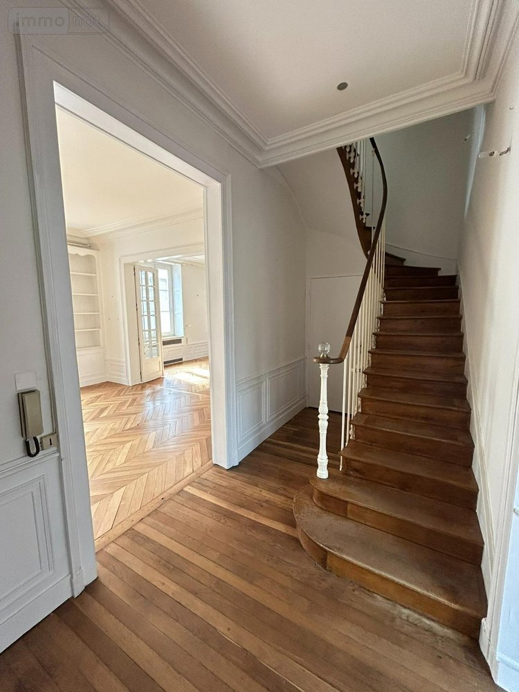 Maison a vendre Le Mans 72000 Sarthe 270 m2 11 pièces 1049200 euros