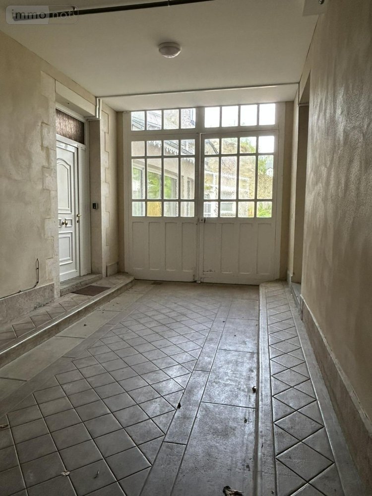 Maison a vendre Le Mans 72000 Sarthe 270 m2 11 pièces 1049200 euros