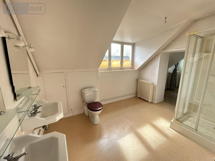 Maison a vendre Le Mans 72000 Sarthe 270 m2 11 pièces 1049200 euros