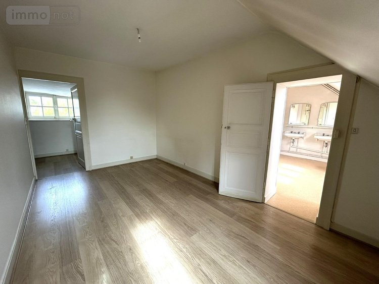 Maison a vendre Le Mans 72000 Sarthe 270 m2 11 pièces 1049200 euros