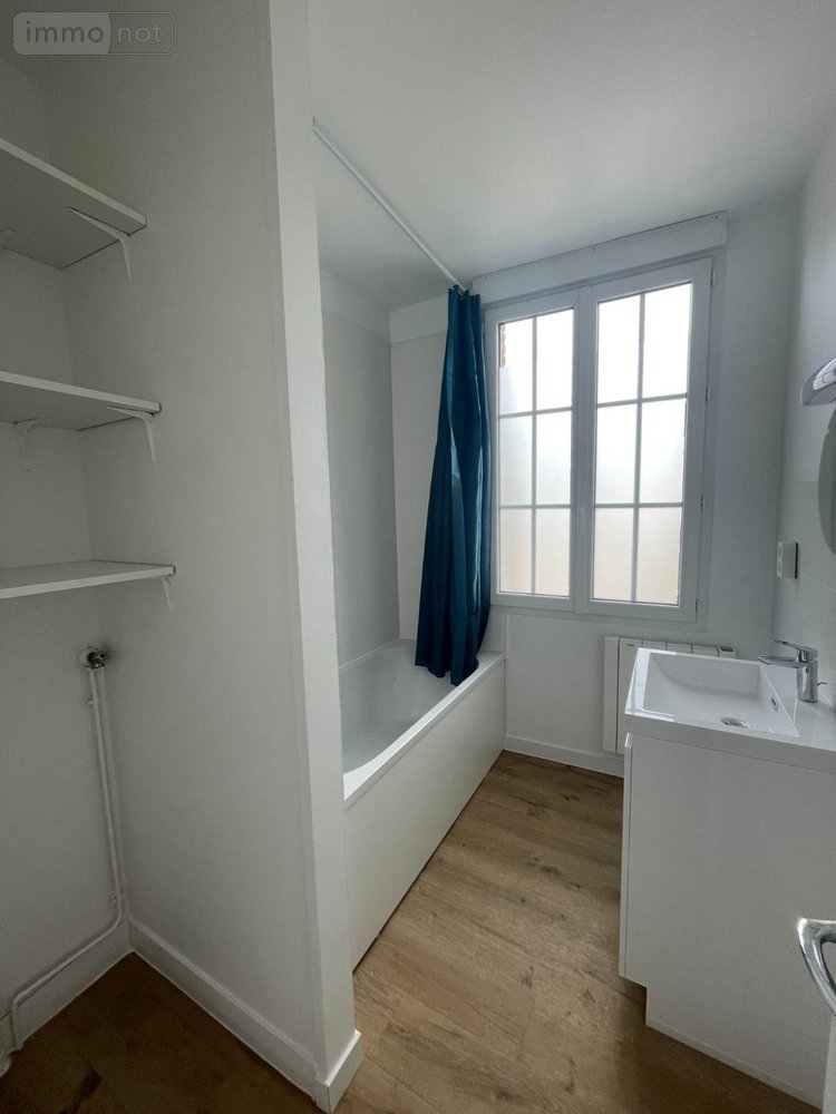 Location appartement Le Neubourg 27110 Eure 29 m2 2 pièces 580 euros