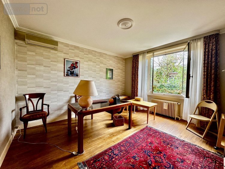 Appartement a vendre Dole 39100 Jura 75 m2 3 pièces 125000 euros