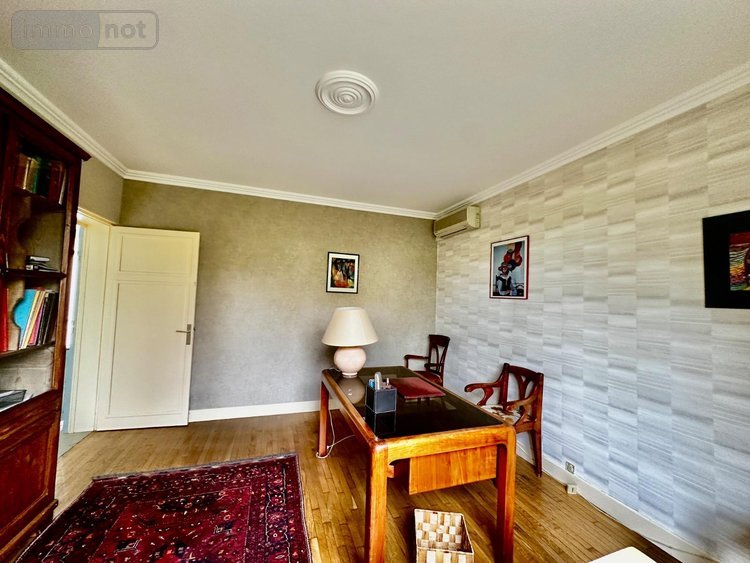 Appartement a vendre Dole 39100 Jura 75 m2 3 pièces 125000 euros